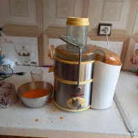 آبمیوه گیری سالم