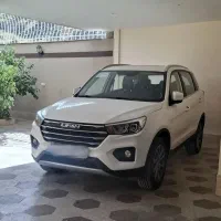 لیفان x70 فول 1401 کمکار مشابه صفر