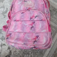 کیف مدرسه دخترانه