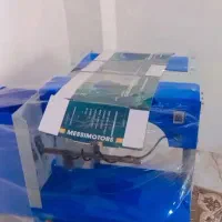دستگاه سه کاره سفره یکبار مصرف.کیسه فریزر.کیسه زبا