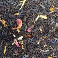 چای مراکشی اصل