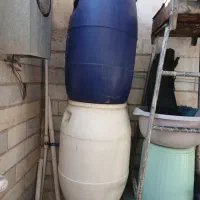 دبه ۶۰ لیتری