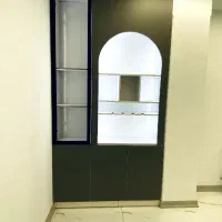 آپارتمان 47متری /خوش نقشه/ سند تکبرگ|فروش آپارتمان|تهران, باشگاه نفت|دیوار