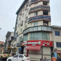 اجاره ملک اداری بر خیابان بیستون