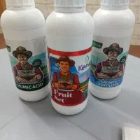 نمایندگی رسمی کود ارگانیک