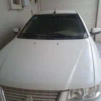 سمند LX EF7، مدل ۱۳۹۶|خودرو سواری و وانت|بندر کنگان, |دیوار