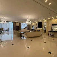 فرشته ۳۲۰ متر / ۳۵ متر تراس/ ۳ پارکینگ