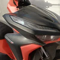 موتور سیکلت مدل 1400