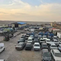 خر یدوانت اسقاطی تصادفی ۱۶۰میلیون