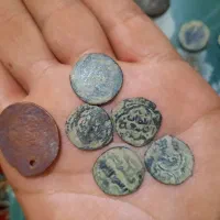 سکه عتیقه