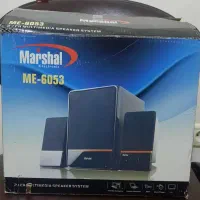 اسپیکر کارکرده سالم درحدنو|سیستم صوتی خانگی|فردیس, شهرک شهید حسینی|دیوار