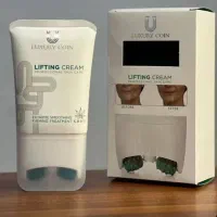 کرم بیوممتیک پاور لیفتینگ غلتکدار لاکچری کویین