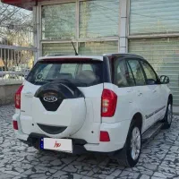 ایکس 33  S با گیربکس AT|خودرو سواری و وانت|اصفهان, فرح آباد|دیوار