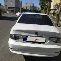 فروش سمند سورن پلاس موتور xu7p|خودرو سواری و وانت|تبریز, |دیوار