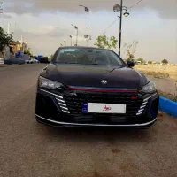 دانگ فنگ شاین مکس بنزینی، مدل ۱۴۰۳