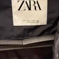 کاپشن مردانه زارا Zara|لباس|شیراز, میرزاکوچک خان|دیوار
