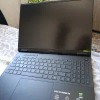 لب‌تاپ ایسوس تاف‌ گمینگ F16 FX 608jmr|رایانه همراه|تهران, درکه|دیوار