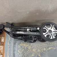 کالسکه اسپرینک حرفه ای|کالسکه و لوازم جانبی|ری, دولتآباد|دیوار