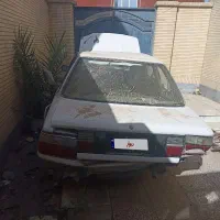 کرولا فروشی مدل 1990