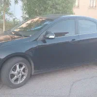 فروش خودرو سواری جی 5