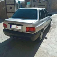 پراید مدل آخرای ۸۵|خودرو سواری و وانت|کوهدشت, |دیوار