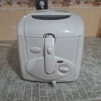 سرخ کن با روغن