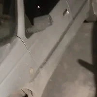 پژو۴۰۵مدل ۹۰دوگانه کارخانه