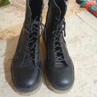 فروش کفش ساق بلند مردونه|کیف، کفش، کمربند|یاسوج, |دیوار