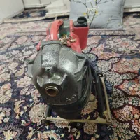 دستگاه لوله بازکنی نوسالم وتمیز