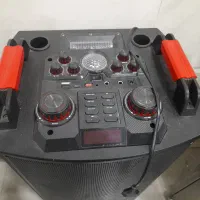 باند بزرگ مخصوص جشن تولد کافه و غیره