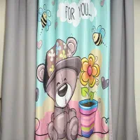 ست اتاق خواب کودک