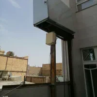 آسانسور خانگی بالابر