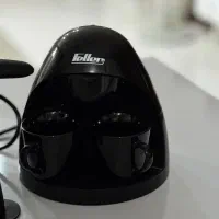 اسپرسو ساز قهوه ساز کاپوچینو|سماور، چای‌ساز، قهوه‌ساز|اصفهان, آهنگران|دیوار