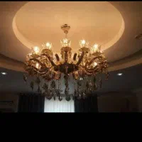 برقکاری نصب آیفون لوستر سیمکشی اتصالی قطعی برق