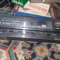 پخشکنندهی ویدئو VHS