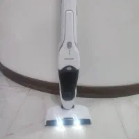 جارو شارژی سیلور کرست|جاروبرقی، جارو شارژی، بخارشو|کرمانشاه, |دیوار