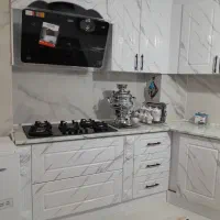 کابینت فانوس|مصالح و تجهیزات ساختمان|خوانسار, |دیوار