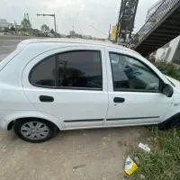 تیبا ۲ ۱۴۰۰ کم کار|خودرو سواری و وانت|ری, فیروزآبادی|دیوار