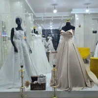 واگذاری مزون لباس عروس|فروشگاه و مغازه|خمینیشهر, |دیوار