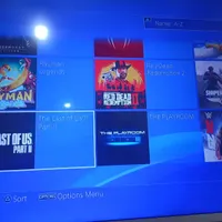 ps4|کنسول، بازی ویدئویی و آنلاین|تهران, دولتخواه|دیوار