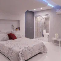 ۱۶۰ متری فول/اوایل سروش/آفتابگیر تکواحدی