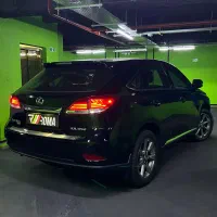Rx 350 2011|خودرو سواری و وانت|تهران, حکمت|دیوار