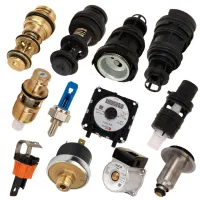 فروش قطعات پکیج و آبگرمکن