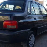 پراید مدل ۸۴انژکتور دوگانه.شاسی پلم|خودرو سواری و وانت|بیرجند, |دیوار