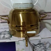 روگازی|قوری، کتری، قهوهساز دستی|تبریز, |دیوار