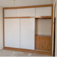 کمد دیواری پاکچوب|جاکفشی، کمد، دراور|سنندج, |دیوار