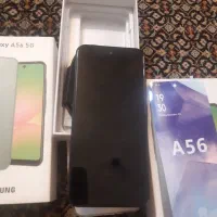گوشی a56 (فیک)