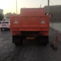 خاور کمپرسی ۶۰۸بدون سوپر|خودرو سنگین|مرودشت, مسجد رسول‎|دیوار
