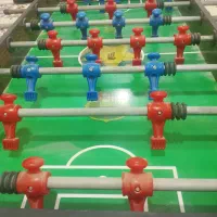 فوتبال دستی بزرگ|اسباب‌‌بازی|پاکدشت, پاکدشت (مامازند)|دیوار