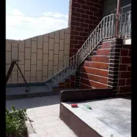 سیمانکاری و بنایی باغ